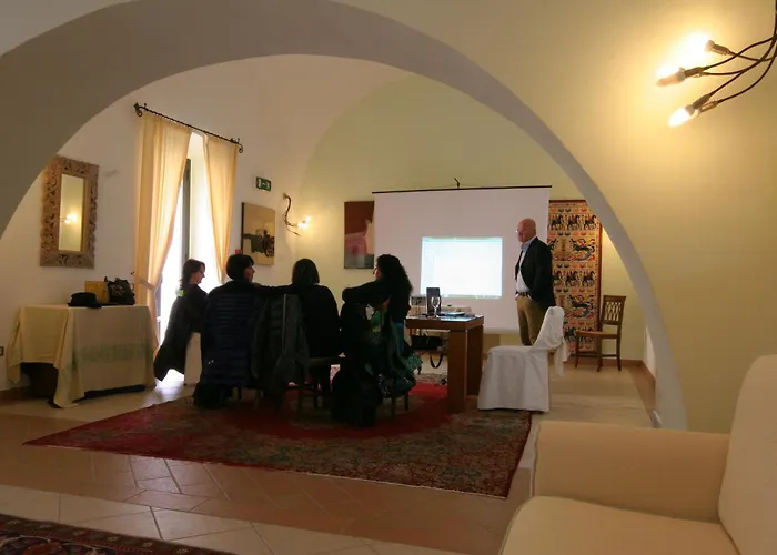 Hotel Il Duomo Oristano